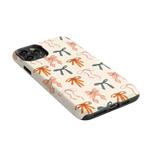 Gourdy Girlie | Harvest Bows Case Phone Case get.casely 