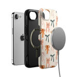 Gourdy Girlie | Harvest Bows Case Phone Case get.casely 