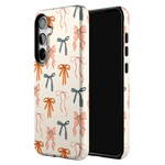 Gourdy Girlie | Harvest Bows Case Phone Case get.casely 