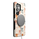 Gourdy Girlie | Harvest Bows Case Phone Case get.casely 