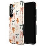Gourdy Girlie | Harvest Bows Case Phone Case get.casely 