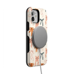 Gourdy Girlie | Harvest Bows Case Phone Case get.casely 