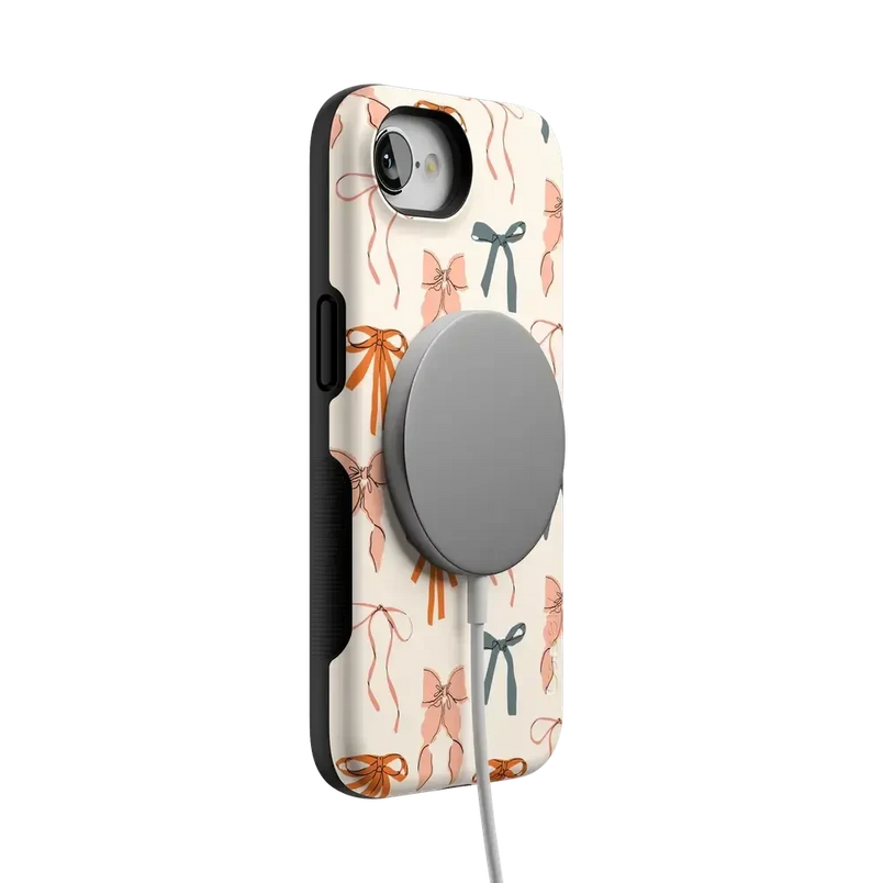 Gourdy Girlie | Harvest Bows Case Phone Case get.casely 