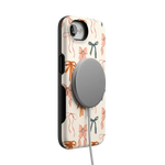 Gourdy Girlie | Harvest Bows Case Phone Case get.casely 