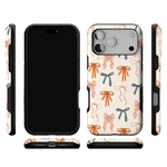 Gourdy Girlie | Harvest Bows Case Phone Case get.casely 
