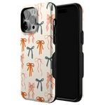 Gourdy Girlie | Harvest Bows Case Phone Case get.casely 