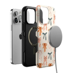 Gourdy Girlie | Harvest Bows Case Phone Case get.casely 
