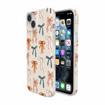 Gourdy Girlie | Harvest Bows Case Phone Case get.casely 