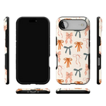 Gourdy Girlie | Harvest Bows Case Phone Case get.casely 