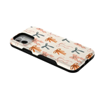 Gourdy Girlie | Harvest Bows Case Phone Case get.casely 