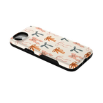 Gourdy Girlie | Harvest Bows Case Phone Case get.casely 