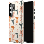 Gourdy Girlie | Harvest Bows Case Phone Case get.casely 