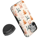 Gourdy Girlie | Harvest Bows Case Phone Case get.casely 