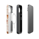 Gourdy Girlie | Harvest Bows Case Phone Case get.casely 