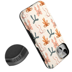 Gourdy Girlie | Harvest Bows Case Phone Case get.casely 