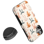 Gourdy Girlie | Harvest Bows Case Phone Case get.casely 