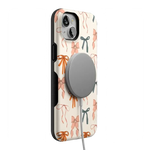 Gourdy Girlie | Harvest Bows Case Phone Case get.casely 