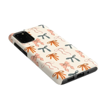 Gourdy Girlie | Harvest Bows Case Phone Case get.casely 