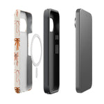 Gourdy Girlie | Harvest Bows Case Phone Case get.casely 