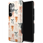 Gourdy Girlie | Harvest Bows Case Phone Case get.casely 