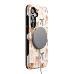 Gourdy Girlie | Harvest Bows Case Phone Case get.casely 