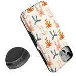 Gourdy Girlie | Harvest Bows Case Phone Case get.casely 