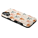 Gourdy Girlie | Harvest Bows Case Phone Case get.casely 