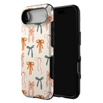 Gourdy Girlie | Harvest Bows Case Phone Case get.casely 