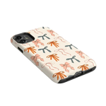 Gourdy Girlie | Harvest Bows Case Phone Case get.casely 