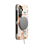 Gourdy Girlie | Harvest Bows Case Phone Case get.casely 