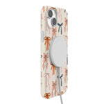 Gourdy Girlie | Harvest Bows Case Phone Case get.casely 
