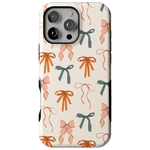 Gourdy Girlie | Harvest Bows Case Phone Case get.casely 