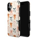 Gourdy Girlie | Harvest Bows Case Phone Case get.casely 