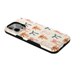 Gourdy Girlie | Harvest Bows Case Phone Case get.casely 