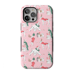 Winter Woofs | Holiday Dog Case