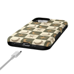 Mystic Moonstar | Green Celestial Case