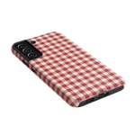 Sweet Jam | Red Gingham Case