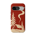 Snowed In | Cozy Winter Case