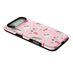 Winter Woofs | Holiday Dog Case