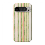 Sweet Stripes | Rainbow Pastel Case