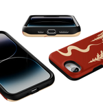 Snowed In | Cozy Winter Case