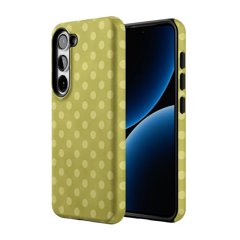 Kiwi Cooler | Poolside Print Case
