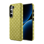Kiwi Cooler | Poolside Print Case