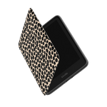 Lost in Spots | Cheetah Print Kindle Case