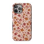 Can't Help Falling | Autumn Leaves Case