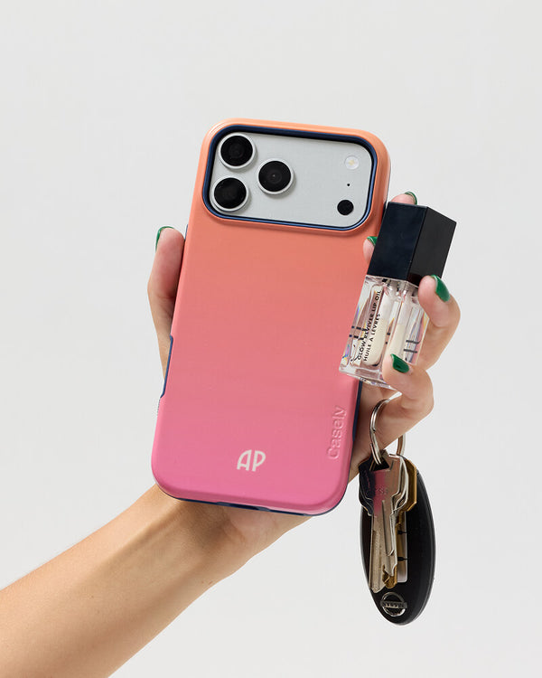 Gradient | Personalizable Case