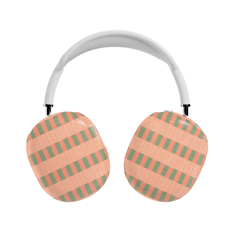 Grand Cabana | Palm Beach AirPods Max Case AirPods Case get.casely AirPods Max 