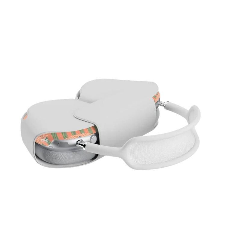 Grand Cabana | Palm Beach AirPods Max Case AirPods Case get.casely 