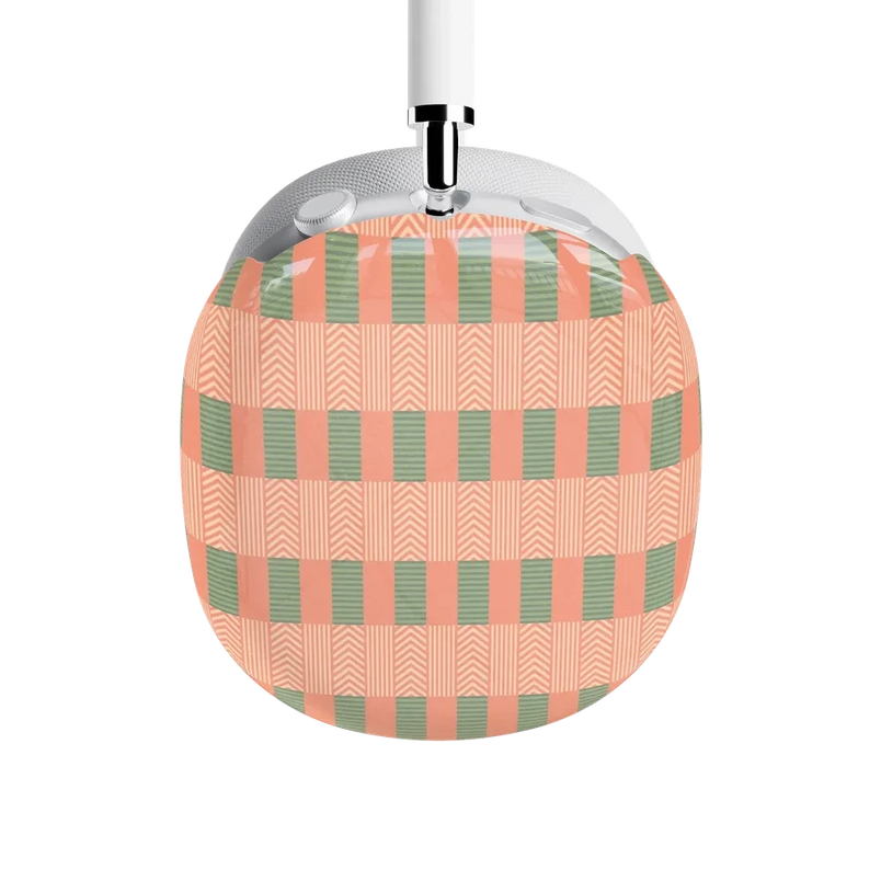 Grand Cabana | Palm Beach AirPods Max Case AirPods Case get.casely 
