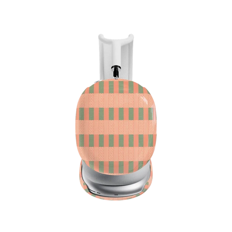 Grand Cabana | Palm Beach AirPods Max Case AirPods Case get.casely 